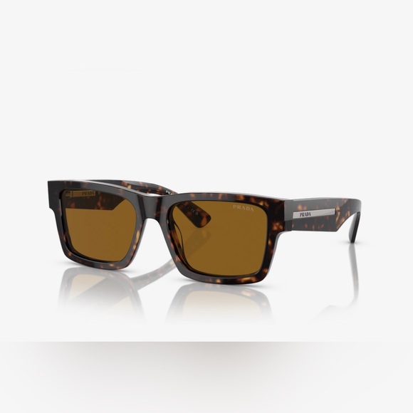 Prada (PR 25ZS) Women’s Sunglasses - Picture 1 of 7